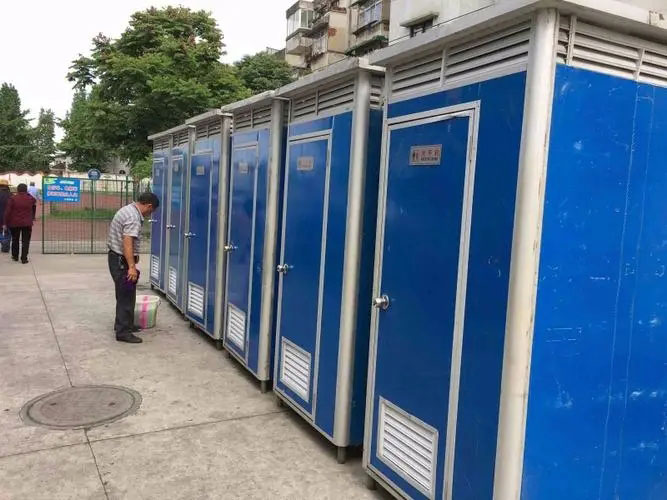 寻甸移动洗手间租赁