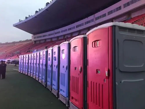 寻甸音乐节移动卫生间租赁